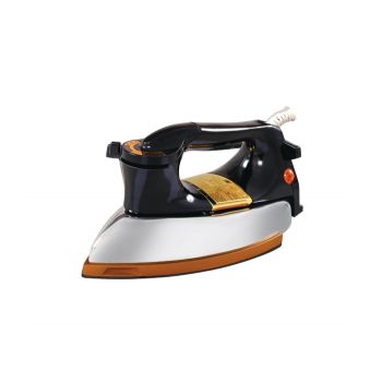 Anex Ag 2079BB Deluxe Dry Iron-Gold 1000watts